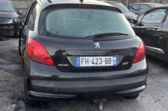 Compteur PEUGEOT 207