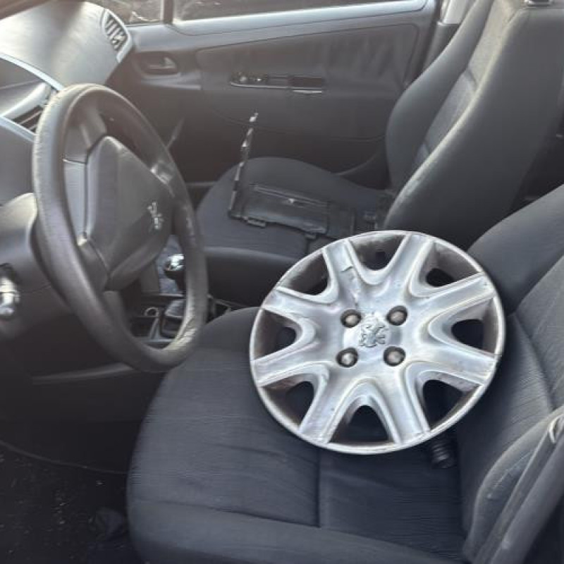 Compteur PEUGEOT 207 Photo n°9