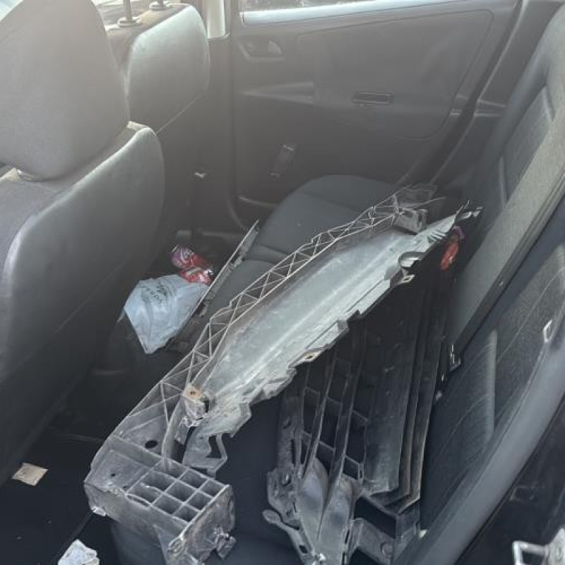 Compteur PEUGEOT 207 Photo n°11