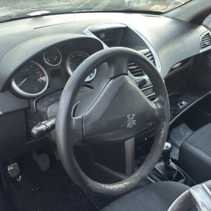 Compteur PEUGEOT 207 Photo n°12