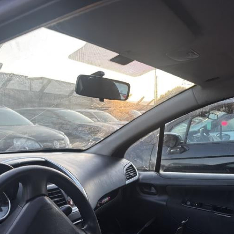 Compteur PEUGEOT 207 Photo n°13