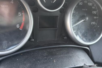 Compteur PEUGEOT 207