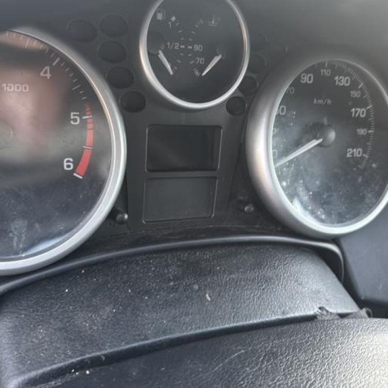 Compteur PEUGEOT 207 Photo n°14
