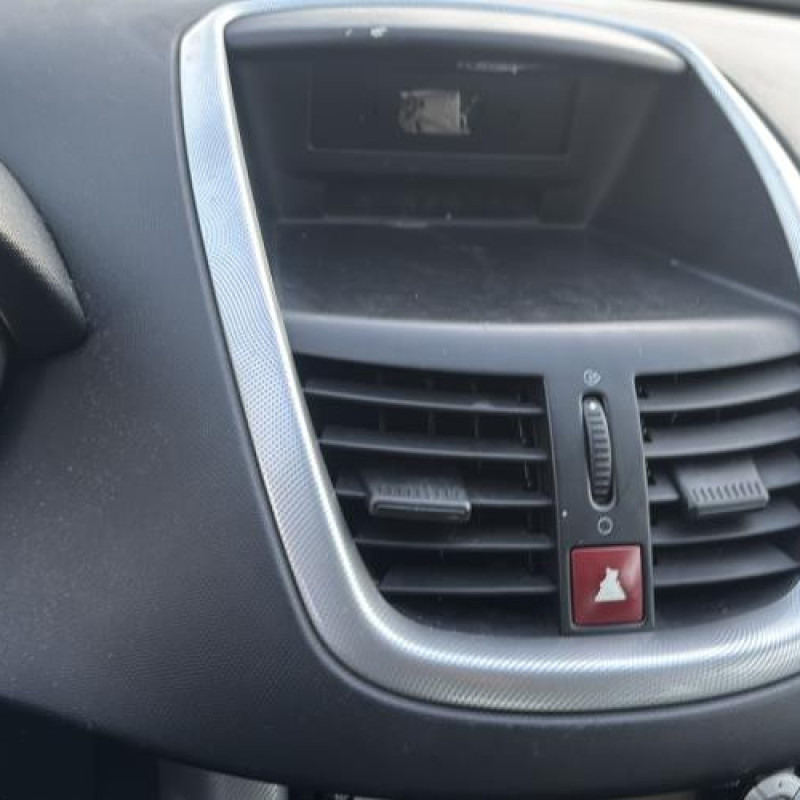 Compteur PEUGEOT 207 Photo n°15