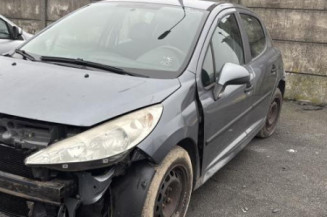 Compteur PEUGEOT 207 Photo n°1