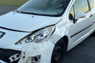 Compteur PEUGEOT 207 Photo n°1