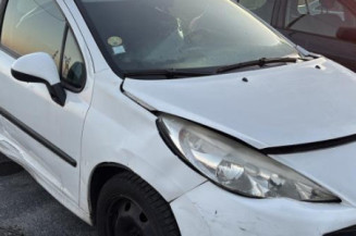 Compteur PEUGEOT 207