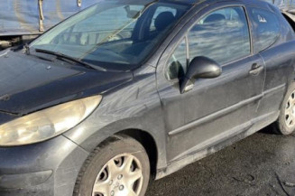 Compteur PEUGEOT 207 Photo n°1