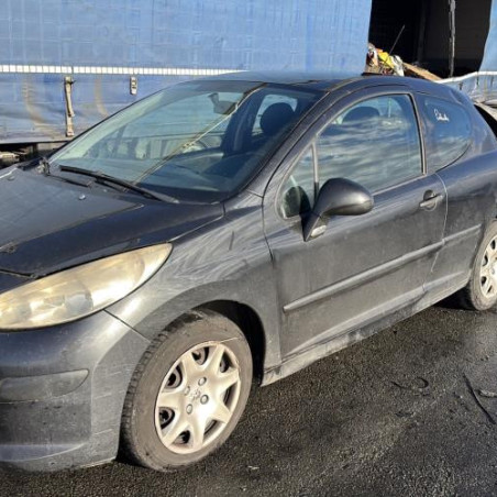 Compteur PEUGEOT 207 Photo n°1
