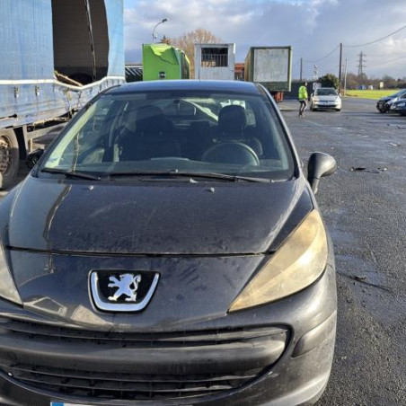 Compteur PEUGEOT 207