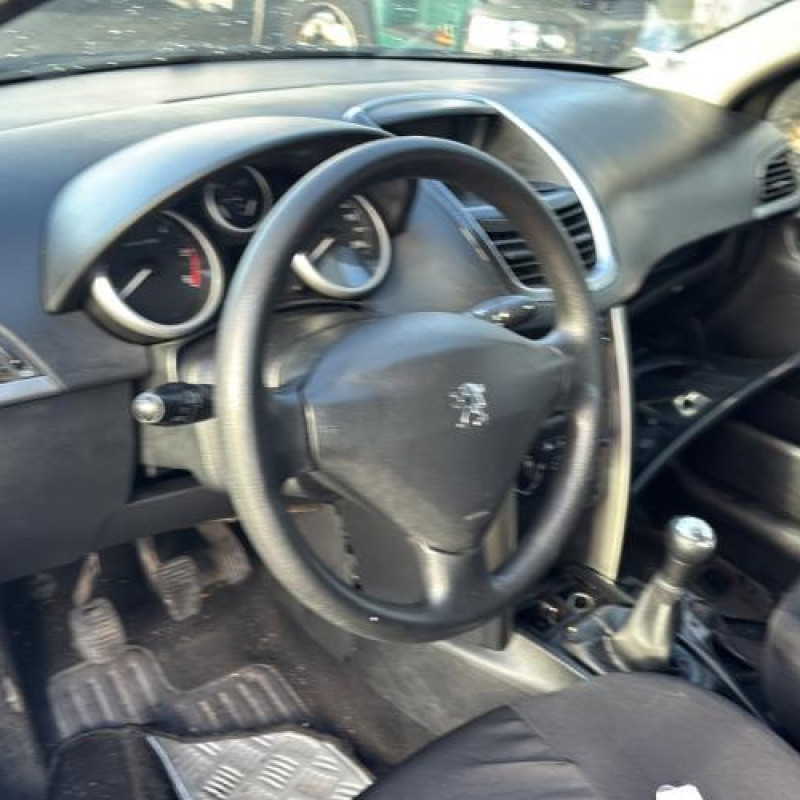 Compteur PEUGEOT 207 Photo n°13