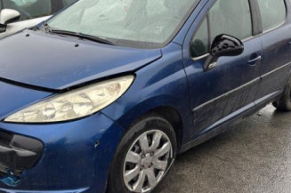 Compteur PEUGEOT 207 Photo n°1