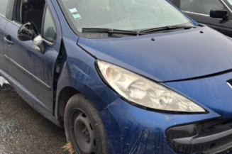 Compteur PEUGEOT 207