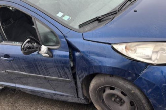 Compteur PEUGEOT 207