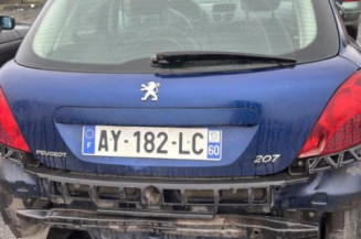 Compteur PEUGEOT 207