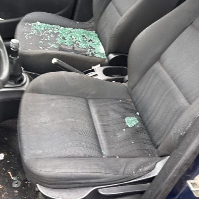 Compteur PEUGEOT 207 Photo n°12