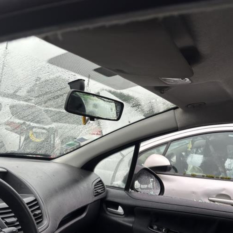 Compteur PEUGEOT 207 Photo n°14