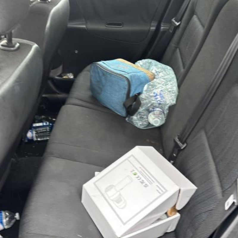 Compteur PEUGEOT 207 Photo n°15