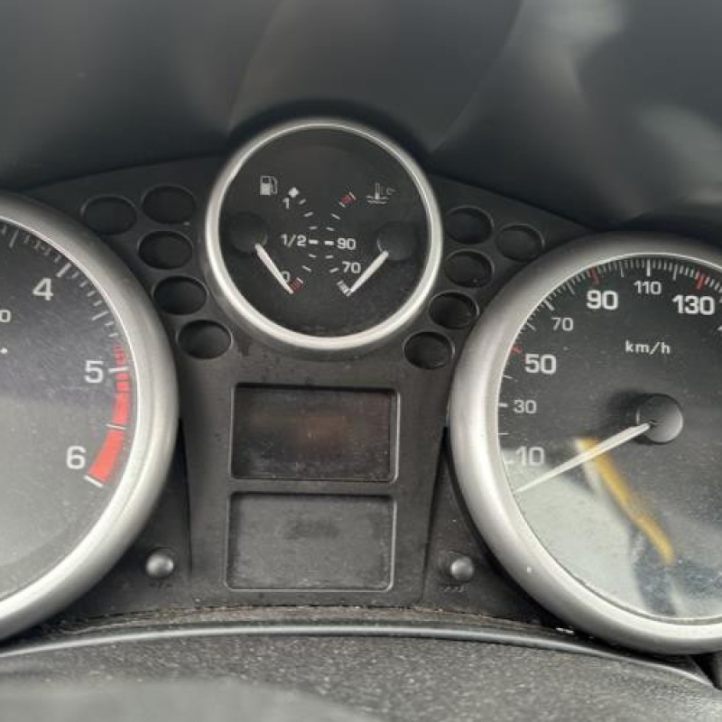Compteur PEUGEOT 207 Photo n°17
