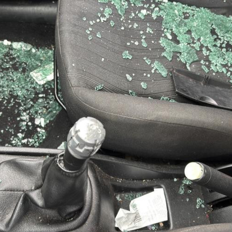 Compteur PEUGEOT 207 Photo n°20