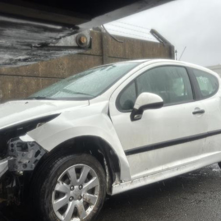 Compteur PEUGEOT 207 Photo n°1