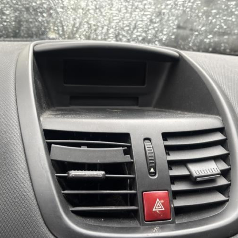 Compteur PEUGEOT 207 Photo n°19