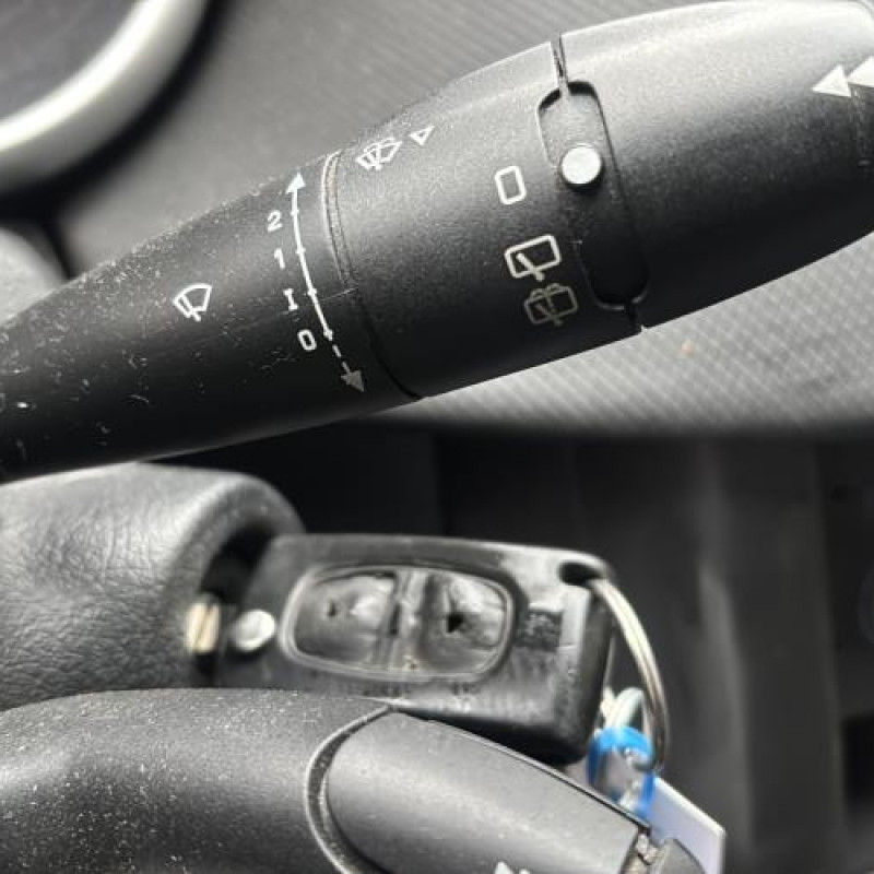 Compteur PEUGEOT 207 Photo n°20