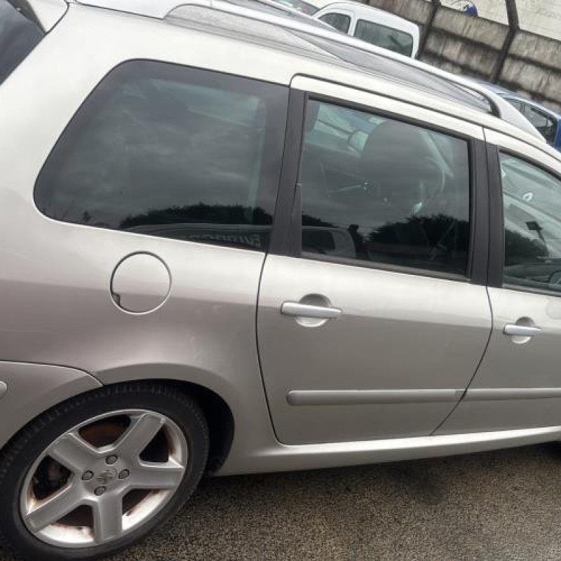 Amortisseur avant droit PEUGEOT 307 Photo n°7