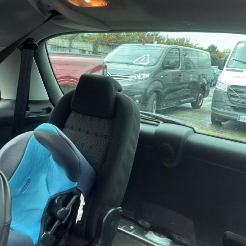 Amortisseur avant droit PEUGEOT 307 Photo n°14