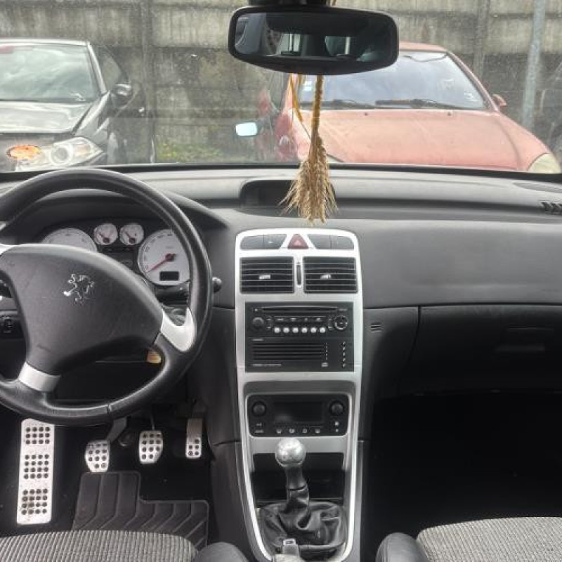 Amortisseur avant droit PEUGEOT 307 Photo n°16