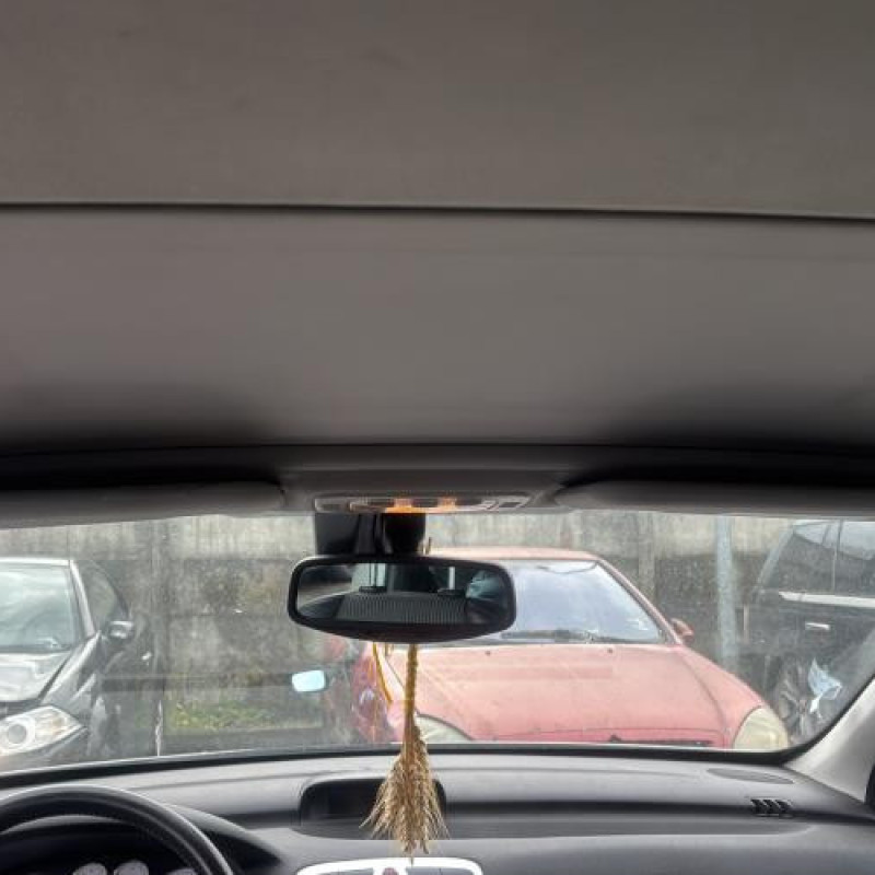 Amortisseur avant droit PEUGEOT 307 Photo n°17