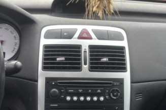 Amortisseur avant droit PEUGEOT 307