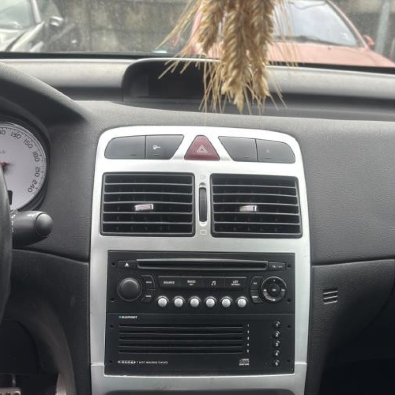 Amortisseur avant droit PEUGEOT 307 Photo n°19