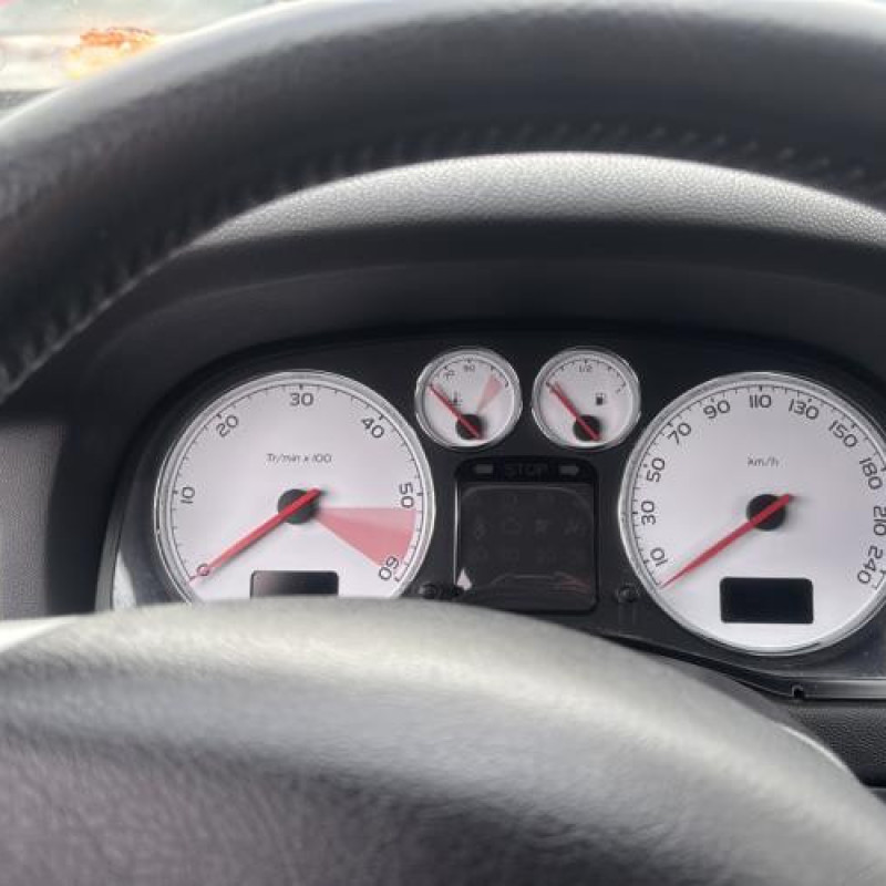 Amortisseur avant droit PEUGEOT 307 Photo n°20