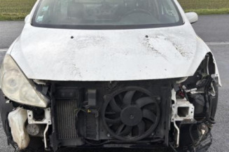 Amortisseur avant droit PEUGEOT 307