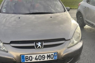 Amortisseur avant droit PEUGEOT 307