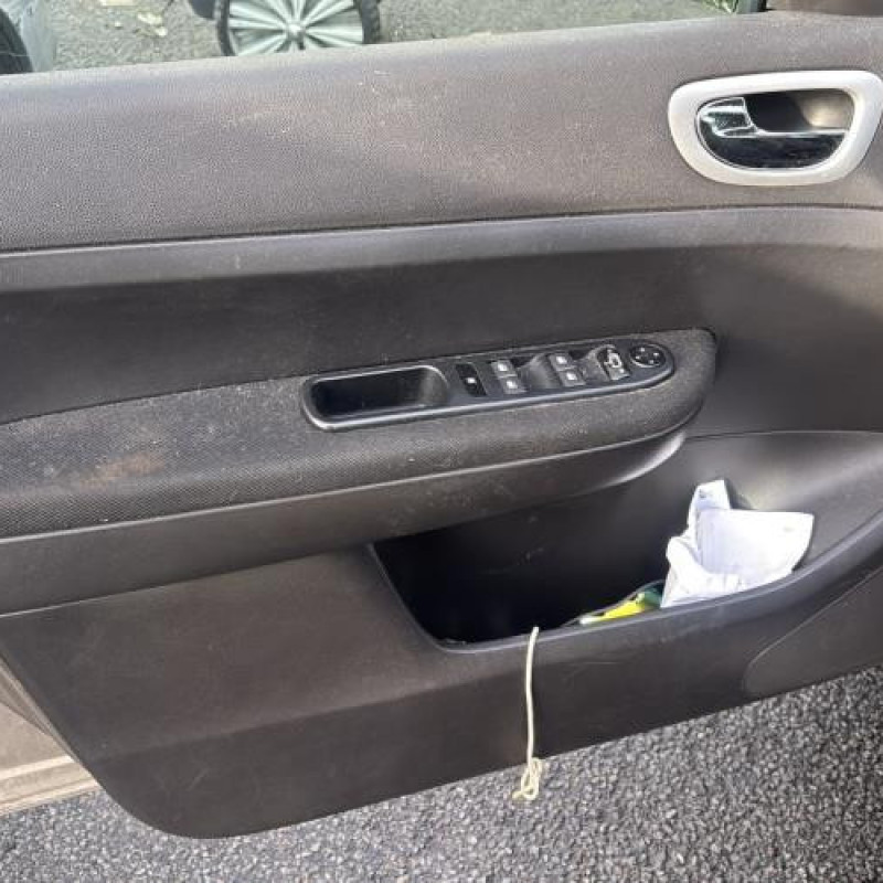 Amortisseur avant droit PEUGEOT 307 Photo n°9