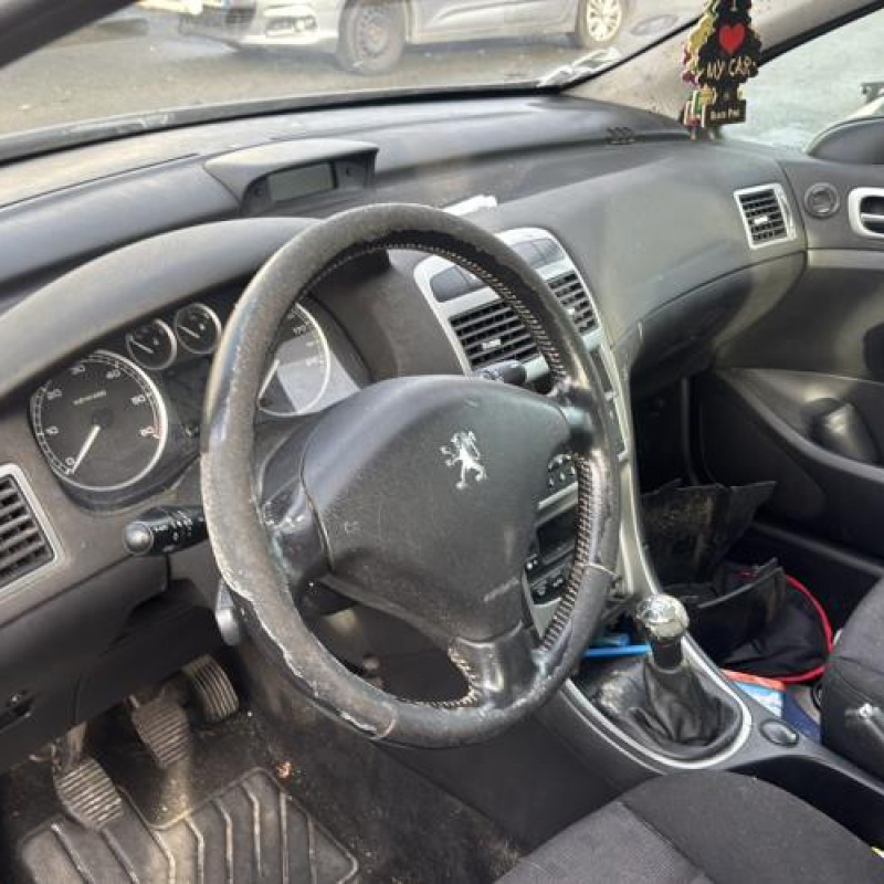 Amortisseur avant droit PEUGEOT 307 Photo n°12