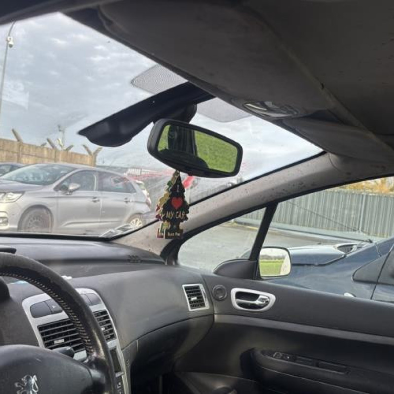 Amortisseur avant droit PEUGEOT 307 Photo n°13