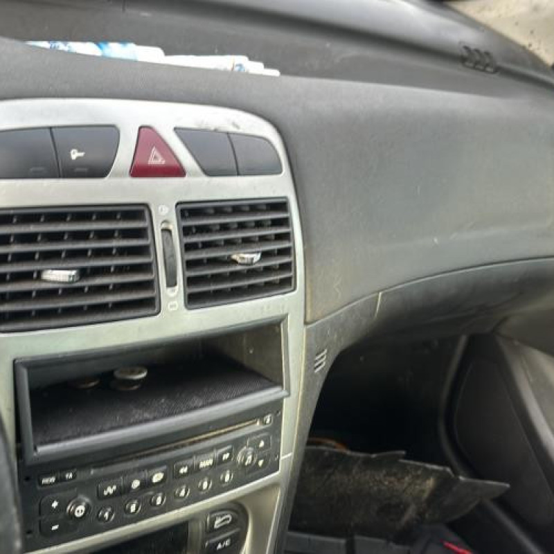 Amortisseur avant droit PEUGEOT 307 Photo n°16