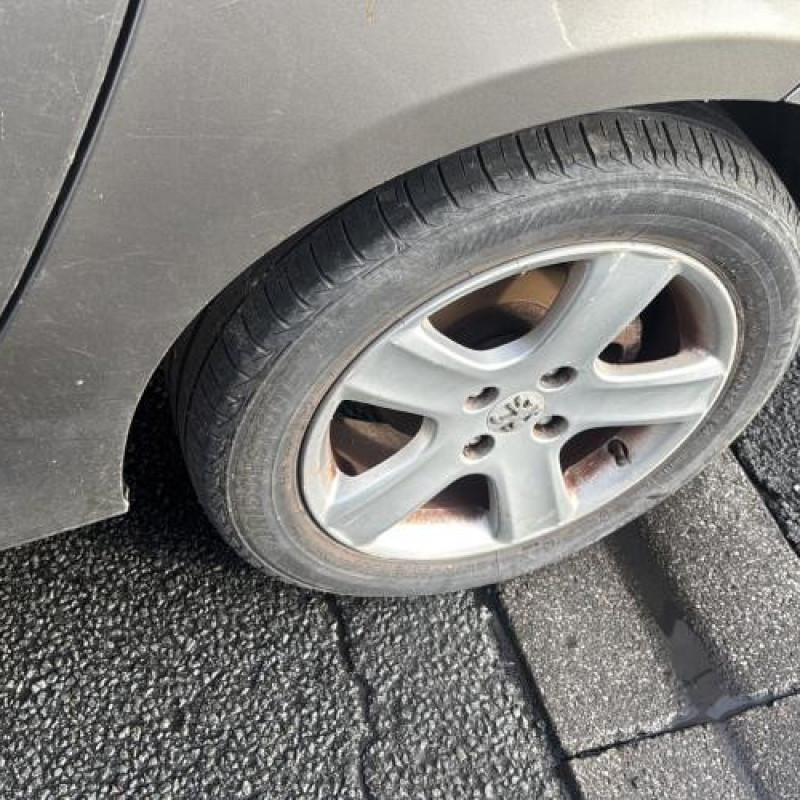 Amortisseur avant droit PEUGEOT 307 Photo n°19