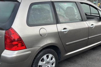 Amortisseur avant droit PEUGEOT 307