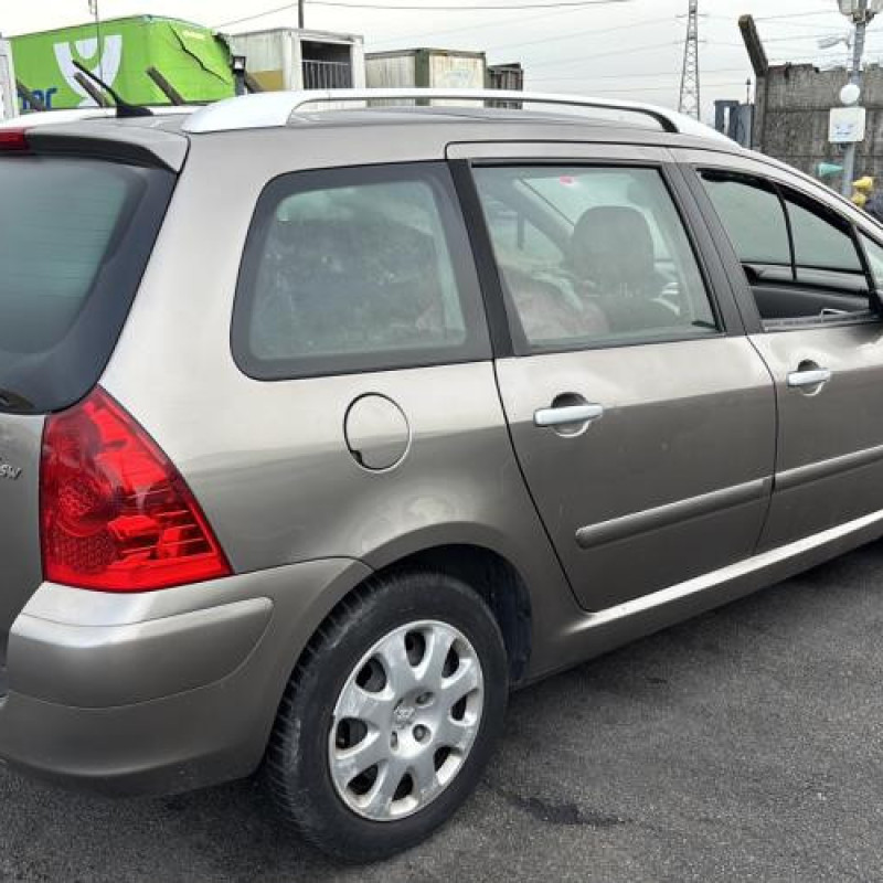 Amortisseur avant droit PEUGEOT 307 Photo n°3