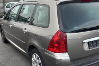 Amortisseur avant droit PEUGEOT 307