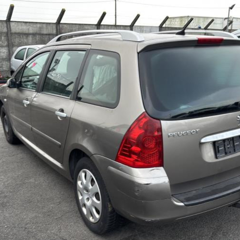 Amortisseur avant droit PEUGEOT 307 Photo n°4