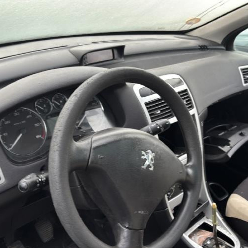 Amortisseur avant droit PEUGEOT 307 Photo n°12