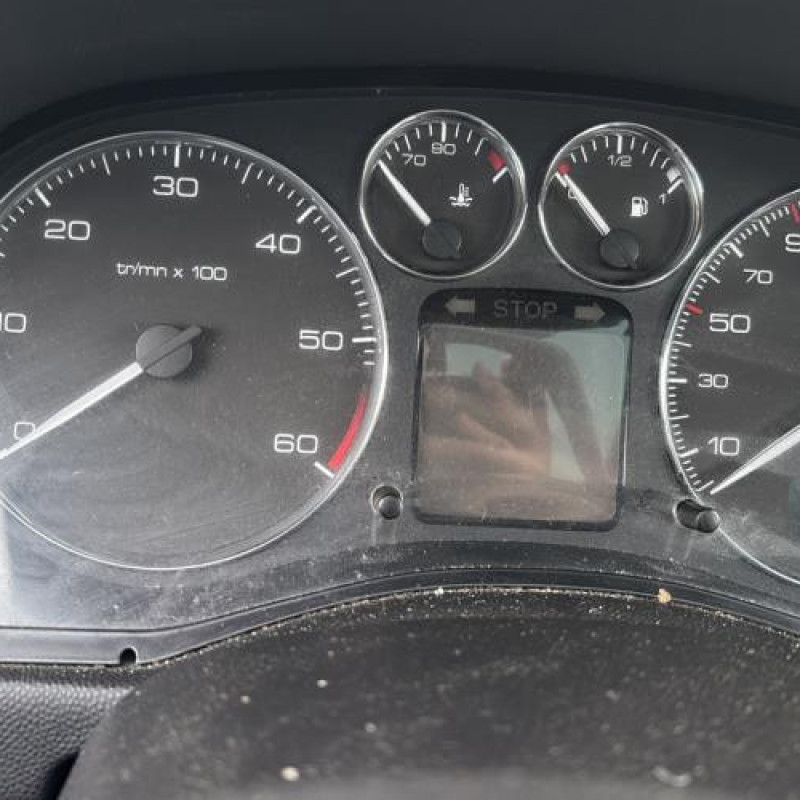 Amortisseur avant droit PEUGEOT 307 Photo n°14