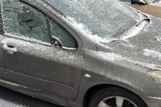 Amortisseur avant droit PEUGEOT 307