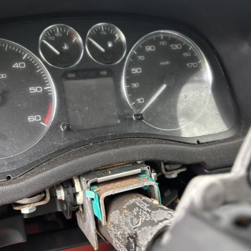 Amortisseur avant droit PEUGEOT 307 Photo n°12