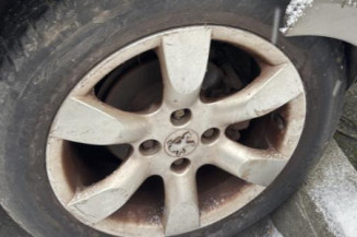 Amortisseur avant droit PEUGEOT 307